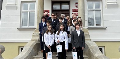 Tarnobrzeg wybrał „Ośmiu Wspaniałych”