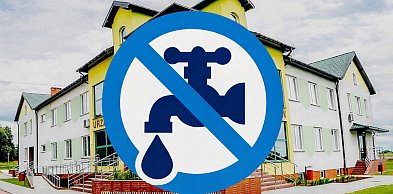 Wielka awaria w gminie Łoniów. Nie ma wody w kilkunastu miejscowościach