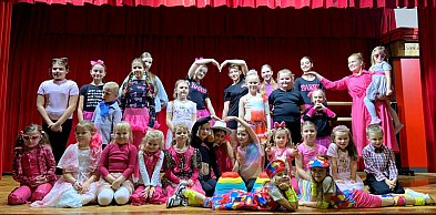 W Chmielowie będą rywalizować najlepsze mażoretki w Polsce