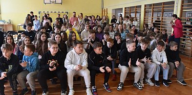 Kolorowe skarpetki i prawdziwa integracja w Tarnobrzegu [ZDJĘCIA]