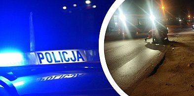 Nowe okoliczności potrącenia rowerzysty w Staszowie