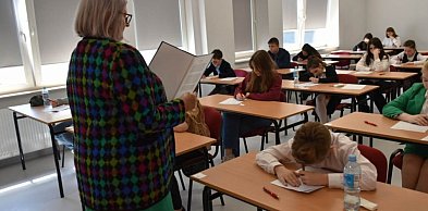 Sandomierskie potyczki z ortografią już w najbliższą sobotę