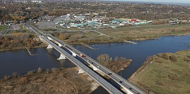 Starania o trzeci etap drogowej inwestycji w Sandomierzu rozpoczęte