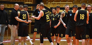 Przed nami ostatni mecz rundy zasadniczej w Tarnobrzegu