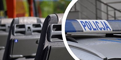 Tarnobrzeg. Nietrzeźwy kierowca miał wieźć dzieci na wycieczkę