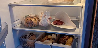 Nie marnuj jedzenia w święta. Tarnobrzeg zachęca do dzielenia się nadwyżkami