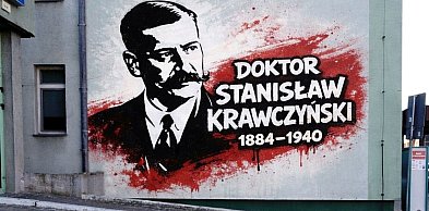 "Podrzędna uliczka" zamiast godnego miejsca upamiętnienia