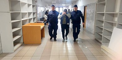 W Tarnobrzegu ruszył proces nastoletniego "dżihadysty"