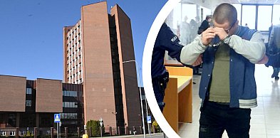 Błyskawiczny finał procesu nastoletniego "dżihadysty" przed sądem w Tarnobrzegu