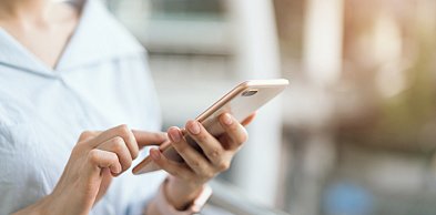 Co zrobić gdy skończy się miejsce w telefonie?