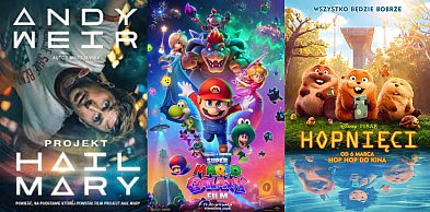 Repertuar kina Helios Stalowa Wola 03-09.04.2026 r