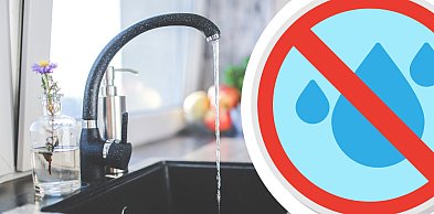 Przerwa w dostawie wody w Tarnobrzegu. Kilka ulic objętych wyłączeniem