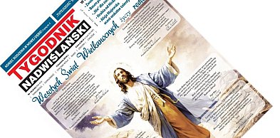 Co w najnowszym numerze Tygodnika Nadwiślańskiego? – 2 kwietnia 2026