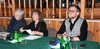 Alicja Majewska oceni wokalne talenty! II edycja Open Festival Klimontów