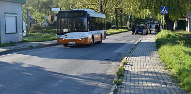 Lada dzień ruszy przebudowa ważnej ulicy w Sandomierzu