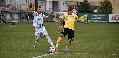 Siarka Tarnobrzeg zmierzyła się w Wielką Sobotę z Wisłoką Dębica [ZDJĘCIA]