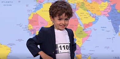 Półfinał "Mam talent!" jednak bez Gabrysia z Sandomierza