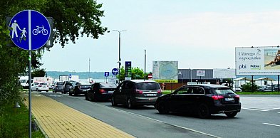 Droższy abonament dla mieszkańców. Nowa stawka za wjazd nad Jezioro Tarnobrzeskie