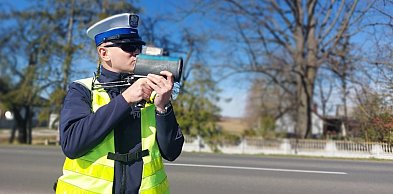 Świąteczna brawura: pięciu kierowców straciło prawo jazdy