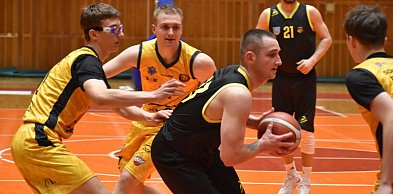 Barażowy turniej o 2. ligę w Tarnobrzegu – Siarka w grze o awans