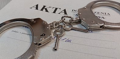 18-latka z 42 zarzutami za oszustwa wobec banku