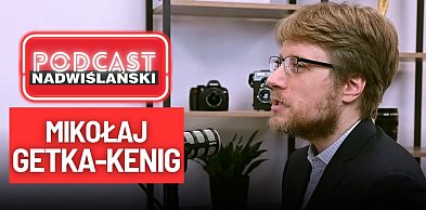 Prestiż, pieniądze i „Feniks”. M. Getka-Kenig o nowym obliczu Zamku w Sandomierzu
