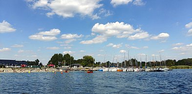 Co z budową drugiej stanicy żeglarskiej nad Jeziorem Tarnobrzeskim?