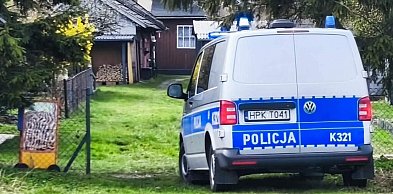 Śmierć mężczyzny na miejskim targowisku w Tarnobrzegu