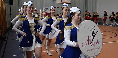 W Chmielowie trwają Mistrzostwa Polski Mażoretek [ZDJĘCIA]