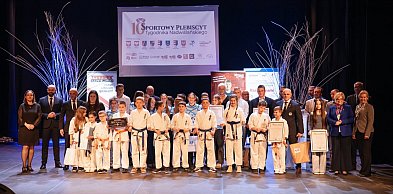 Dziesięć lat sportowych emocji. Jubileuszowa gala Sportowego Plebiscytu „TN"