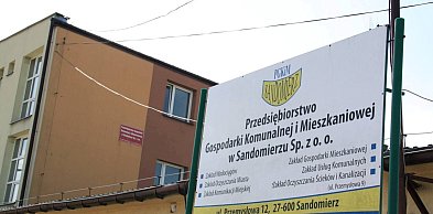 Szykuje się zmiana prezesa PGKiM w Sandomierzu