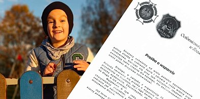 Strażacy z OSP Rozalin mobilizują region: wielka akcja pomocy dla Olusia