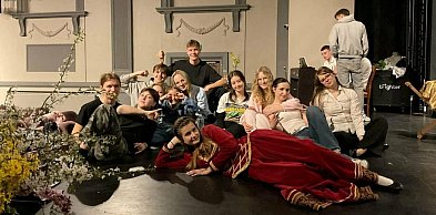 "Ostatni czas" w Katolickim Domu Kultury w Sandomierzu