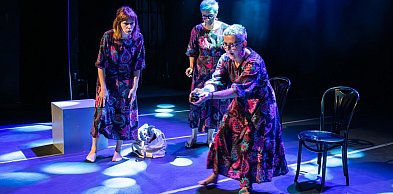 „Marzycielka…” powraca na scenę Tarnobrzeskiego Domu Kultury