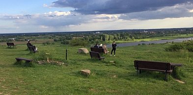 Parku krajobrazowego nie będzie. Dlaczego ta inicjatywa upadła?