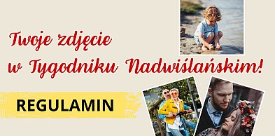 REGULAMIN RUBRYKI „WASZE CHWILE”