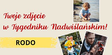 Rubryka Wasze Chwile – Klauzula informacyjna RODO