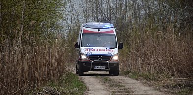 Są pierwsze ustalenia w sprawie tragedii nad Jeziorem Tarnobrzeskim