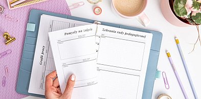 Narzędzia dla nauczyciela: co warto mieć, żeby nie zgubić się w codziennym chaosie