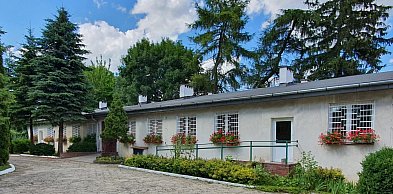 Wyścig z czasem o nowy dom dla Warsztatu Terapii Zajęciowej w Sandomierzu