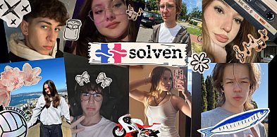 Tarnobrzeg. Uczniowie stworzyli alternatywę dla korepetycji