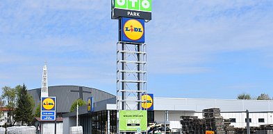 OTO Park Sandomierz coraz bliżej otwarcia