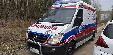 Tragedia nad Jeziorem Tarnobrzeskim: są wstępne ustalenia po sekcji zwłok