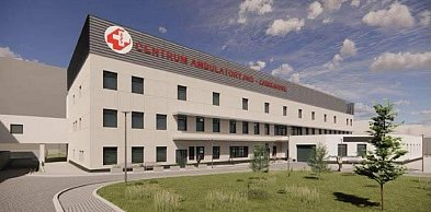 Wielkie inwestycje w sandomierskim szpitalu. Ruszy budowa dwóch pawilonów