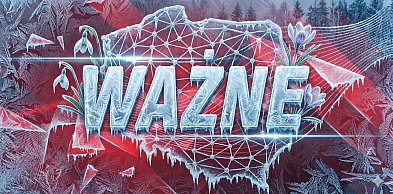 Przed nami zimna noc. Ostrzeżenie dla Tarnobrzega i okolic