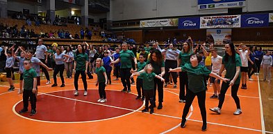 Niebieskie Igrzyska w Tarnobrzegu [ZDJĘCIA]