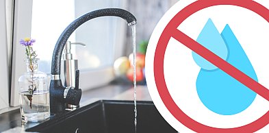 Przerwa w dostawie wody w centrum Tarnobrzega. Sprawdź, czy dotyczy Twojej ulicy