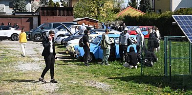 W Tarnobrzegu młodzież poznawała tajniki mechaniki [ZDJĘCIA]