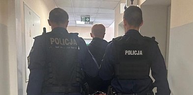 38-latek aresztowany za brutalne znęcanie się nad psem