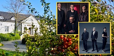 Wielka Majówka w Przybysławicach. Mamy dla Was bilety!